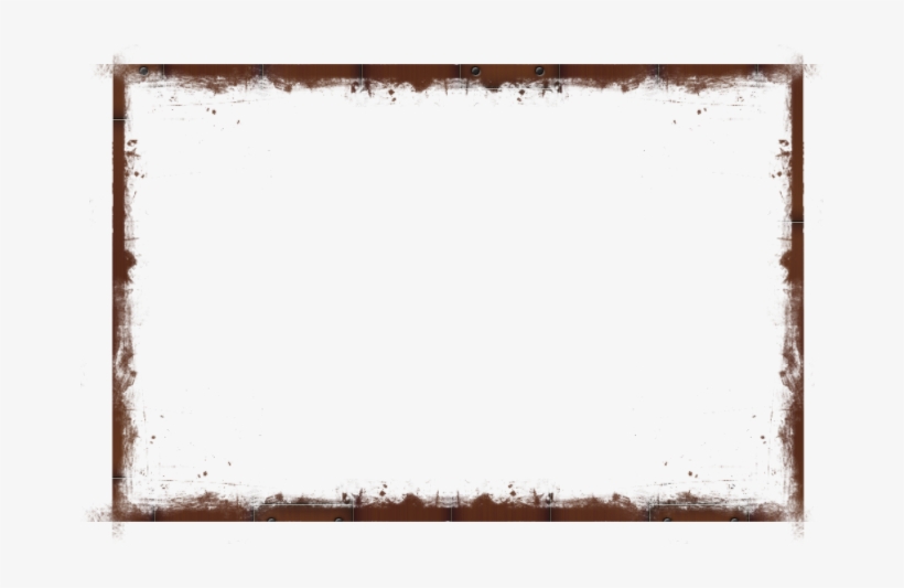 Wood Frame - Transparent Wood Frame Png, transparent png download