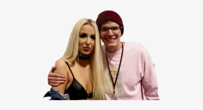 Report Abuse - Name A More Iconic Duo I Ll Wait, transparent png download