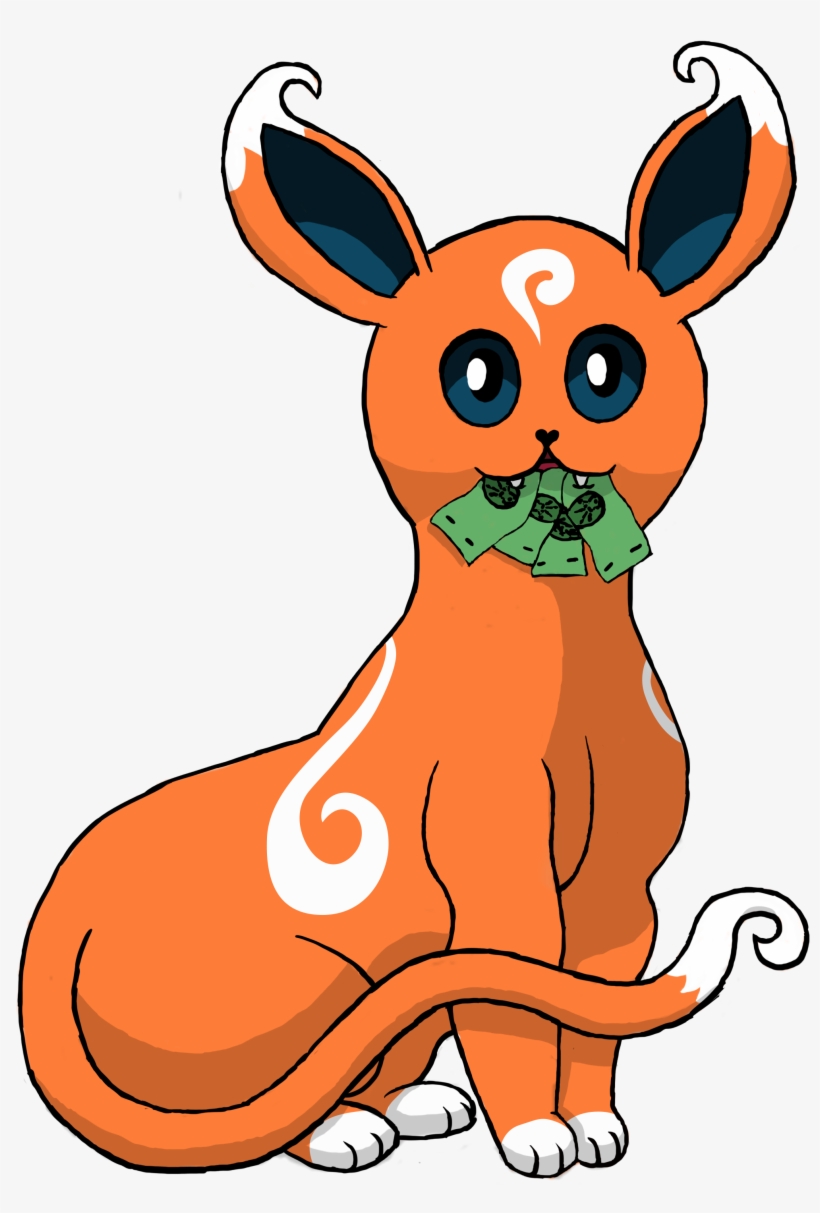 Patreon Painted - Patreon Eevee, transparent png download