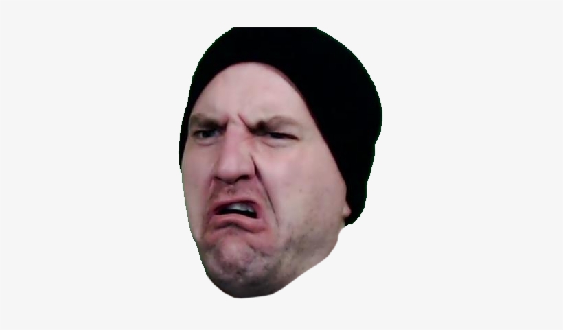 0 Replies 0 Retweets 7 Likes - Dansgame Twitch Emote, transparent png download