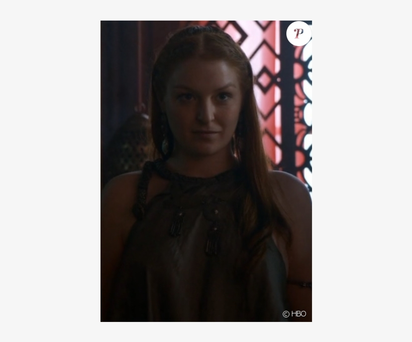 Josephine Gillan Est Marei, L& - Game Of Thrones, transparent png download