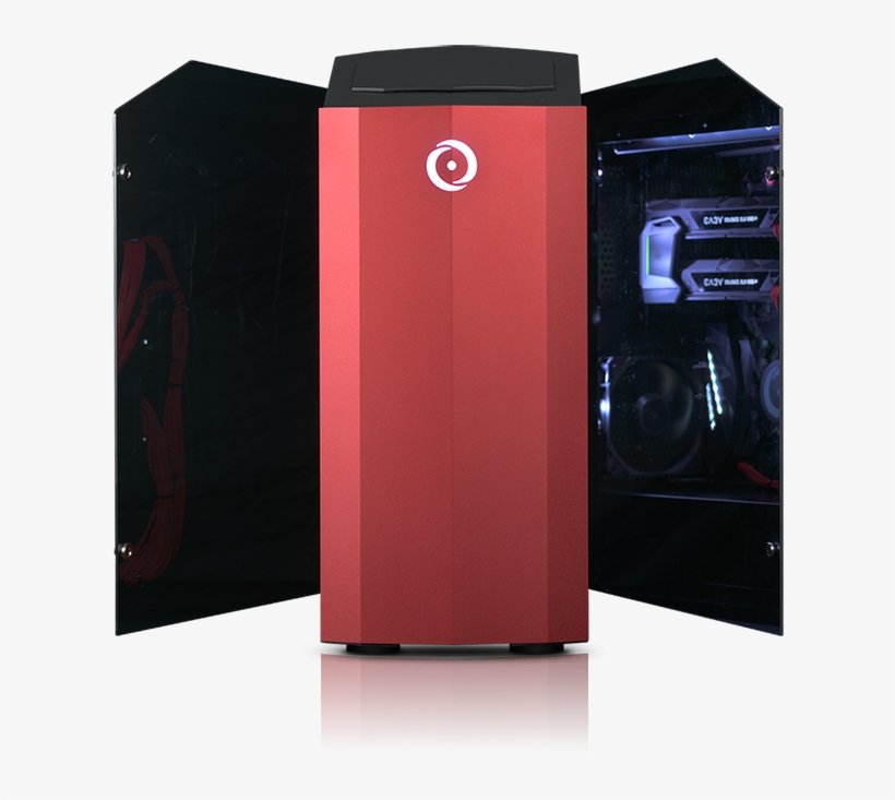 Origin Pc Millennium, transparent png download