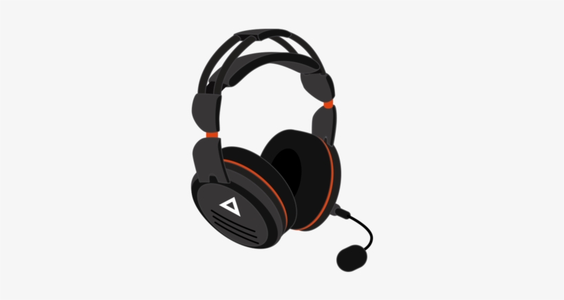 Gaming Headset - Turtle Beach Elite Pro, transparent png download