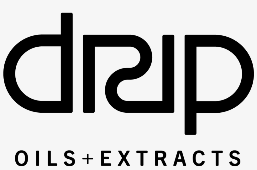 Drip Oils And Extracts Logo, transparent png download