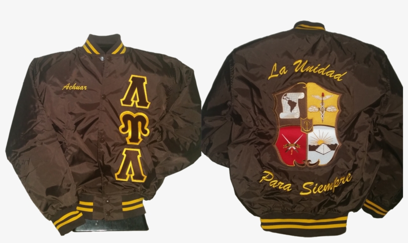 Lambda Upsilon Lambda - Achuar, transparent png download