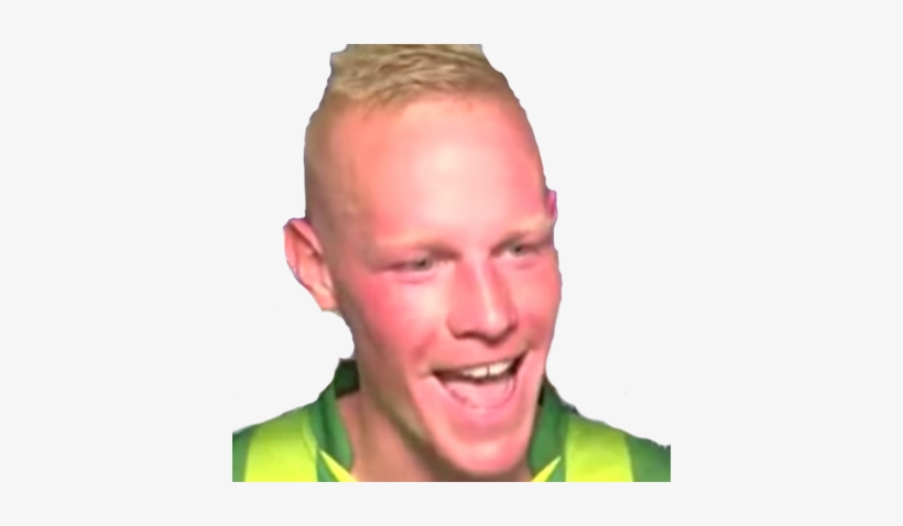 Rustaaaahgg - Buzz Cut, transparent png download