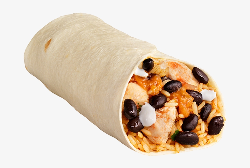 Sandwich Wrap, transparent png download