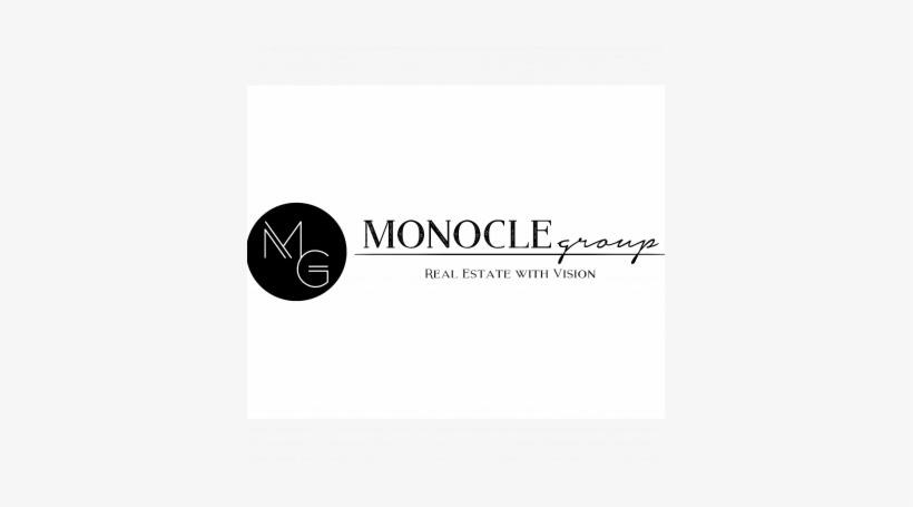 Monocle Group Supports Autism Awareness - Circle, transparent png download
