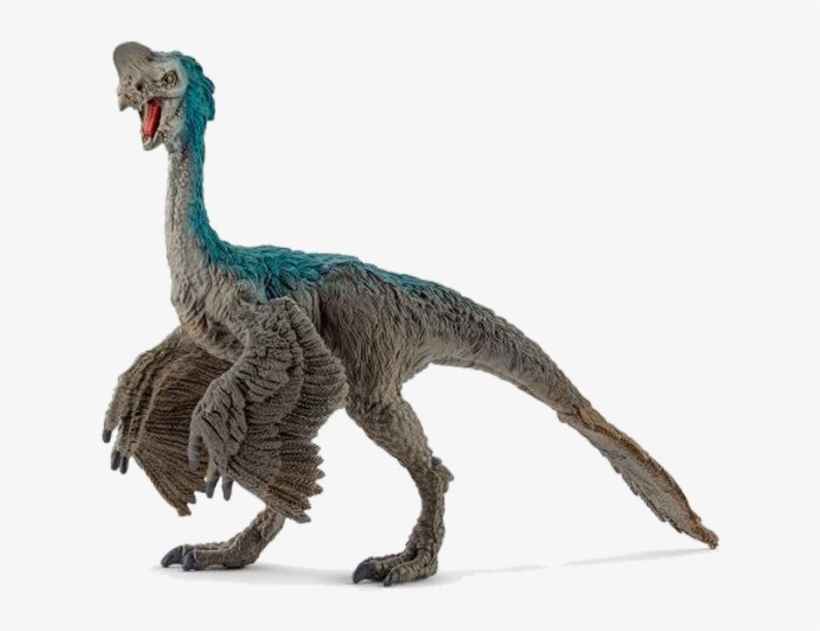 Schleich Oviraptor, transparent png download