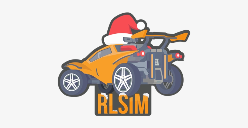 Rlsimulator - Rocket League Crate Simulator, transparent png download