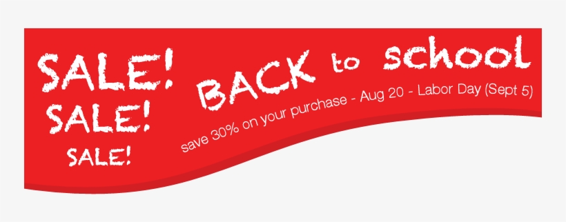 Back To School Sale - Leading School Teams: Building Trust To Promote Student, transparent png download