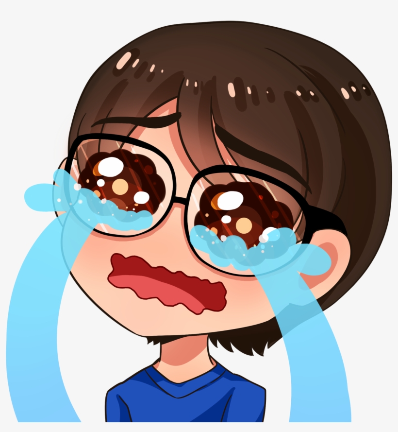 My Name Is Aunya On Twitter - Cartoon, transparent png download