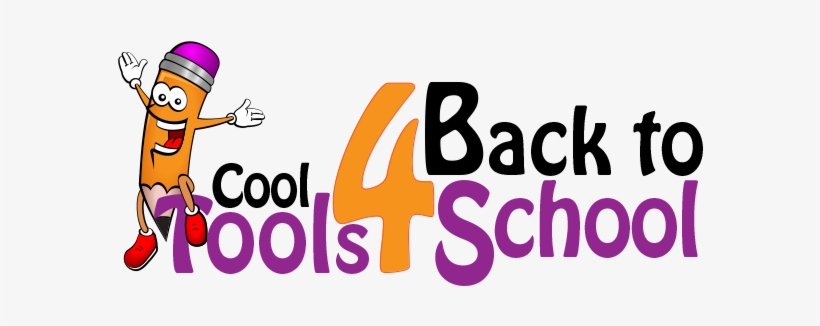 Cool Tools For Back To School - The Bank Of Marion, transparent png download