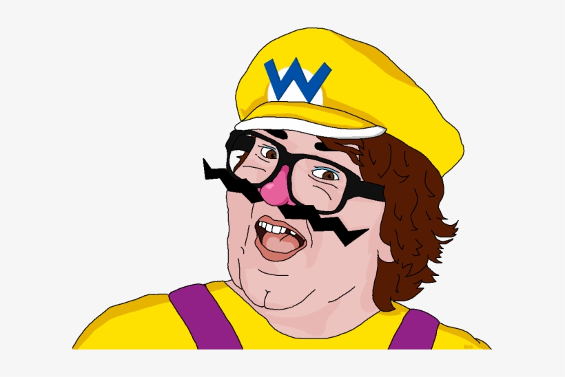 27 Oct - Mario Party, transparent png download