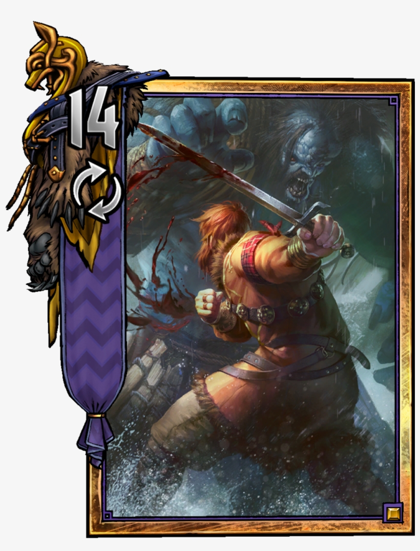 Around The Web - Hjalmar An Craite Gwent, transparent png download