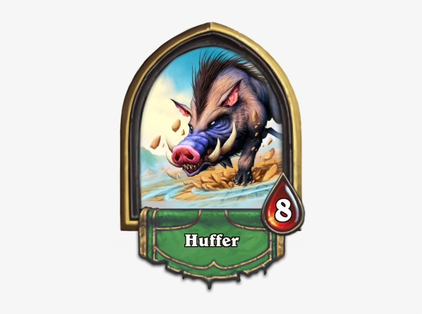 Hearthstone Priest Death Knight, transparent png download