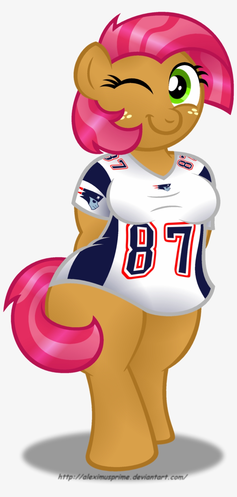 Go Patriots By Aleximusprime - New England Patriots, transparent png download