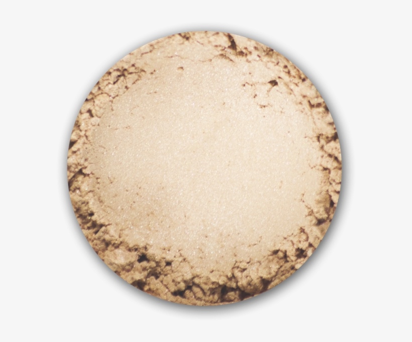 Mineral Eye Color Naked Glow - Circle, transparent png download