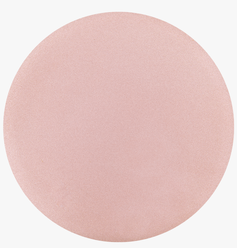 Rose Gold Aluminum Popsocket - Rosa Popsocket, transparent png download