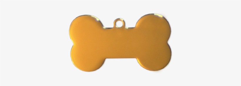 Dog Bone Tags - Dog Bone Tag Png, transparent png download
