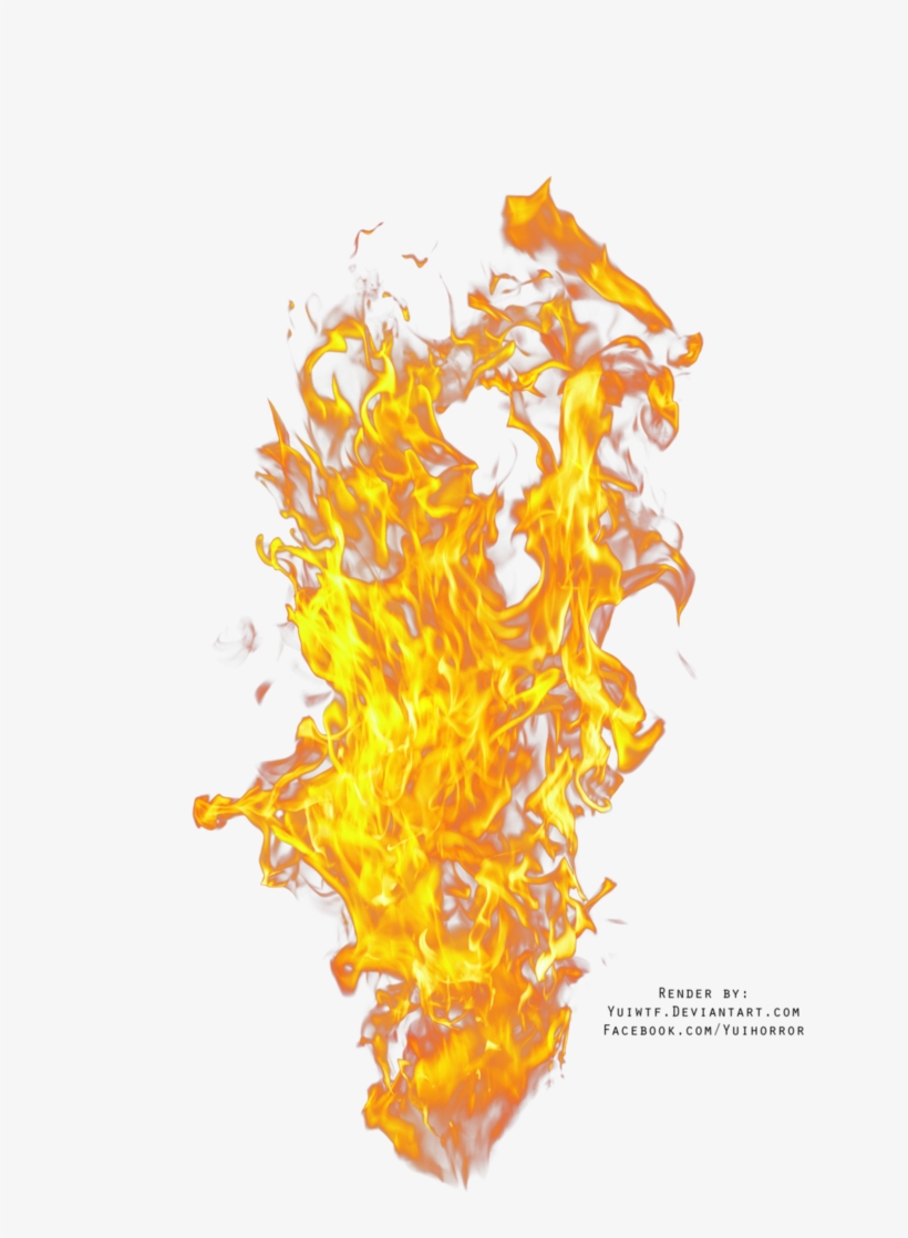 Textura Fuego Png - Png Flames Transparent PNG - 746x1070 - Free ...