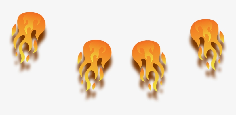 Fuego - Flame, transparent png download