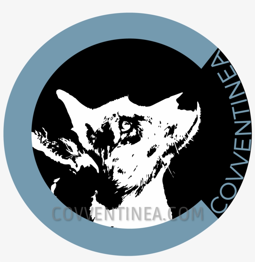 Logo Covventinea Kennel Welsh Corgi Cardigan - Cardigan, transparent png download