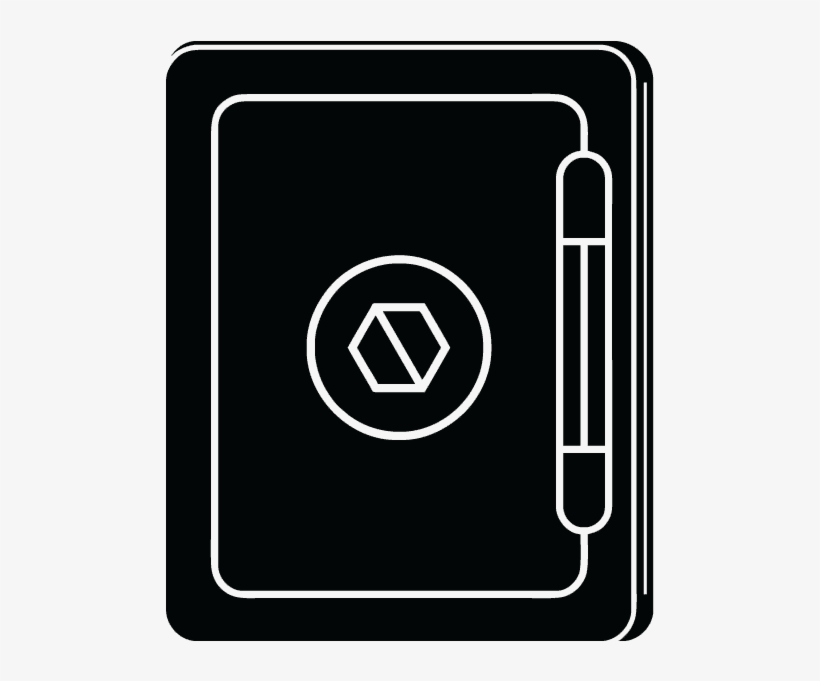 Notepad - Notepad++ Transparent PNG - 750x750 - Free Download on NicePNG