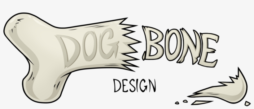 Dog Bone Png, transparent png download
