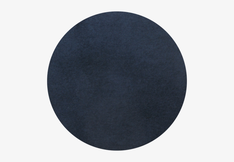 Navy Flannel Weighted Washable Body Blanket - Black Ball, transparent png download