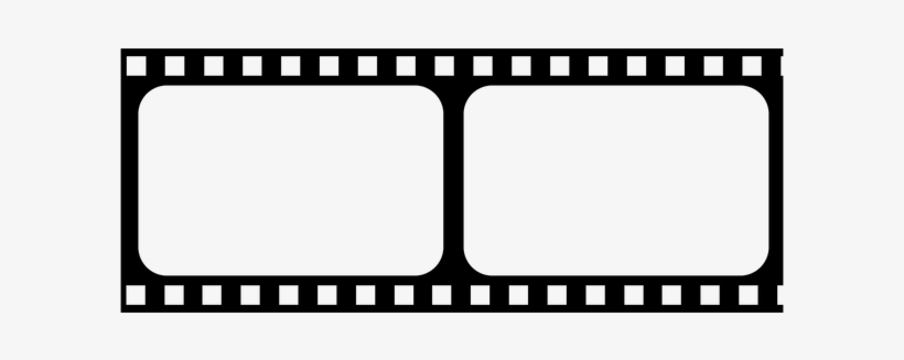 Frame, Staff Video, Png, Symbol, Icon - 電影 邊框, transparent png download