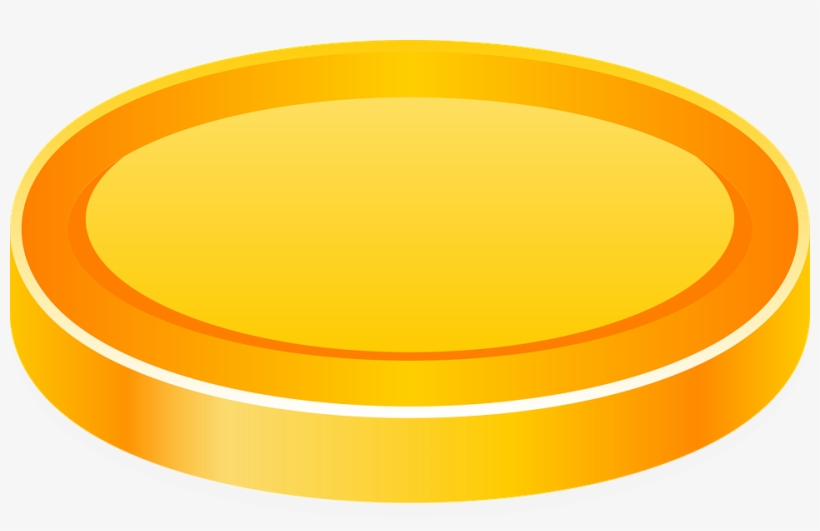 เงิน เหรียญ Png, transparent png download