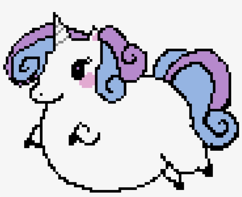 Fat Unicorn - Fat Unicorn Transparent, transparent png download