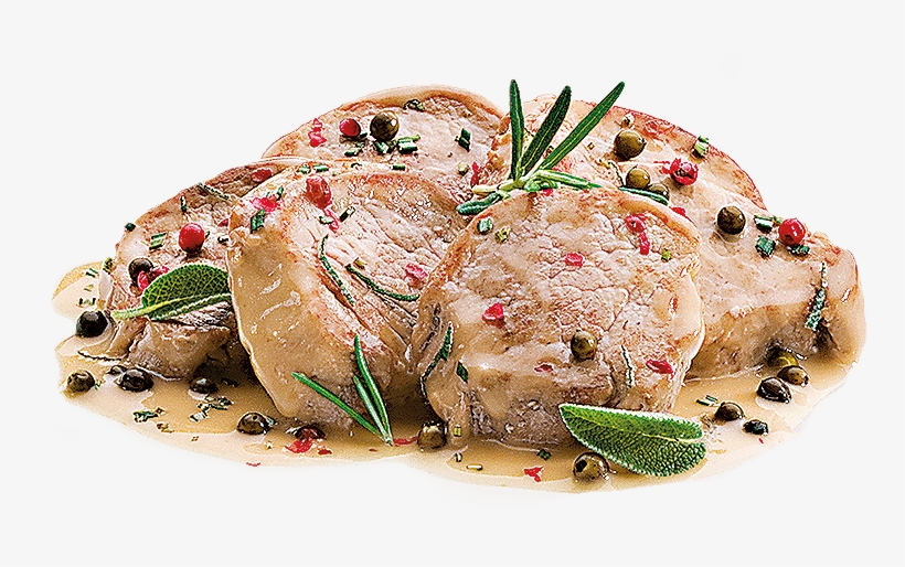 Filetto Al Pepe Verde - Filetto Al Pepe Verde Png, transparent png download