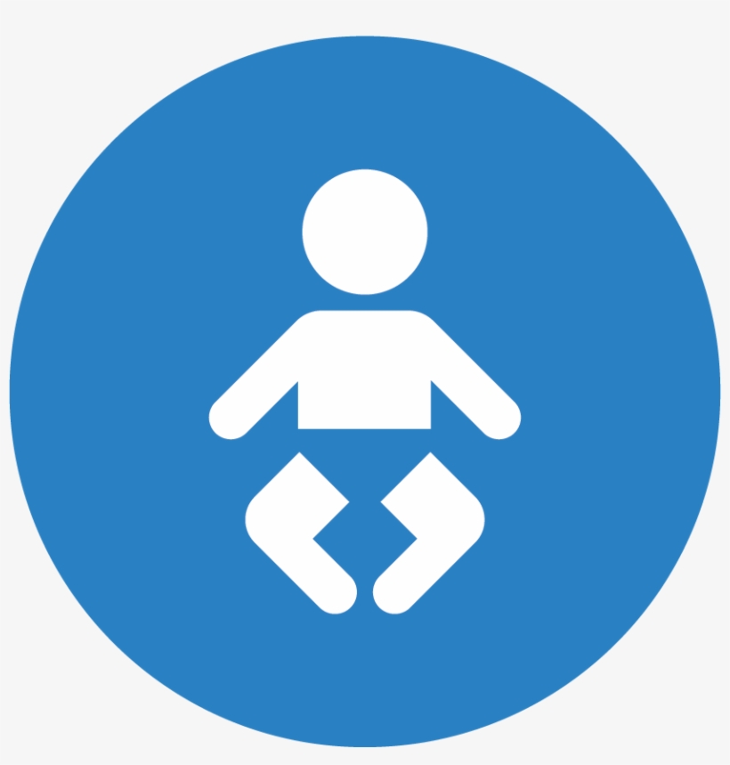 Volunteer With The Children's Program - Date Time Venue Icon, transparent png download