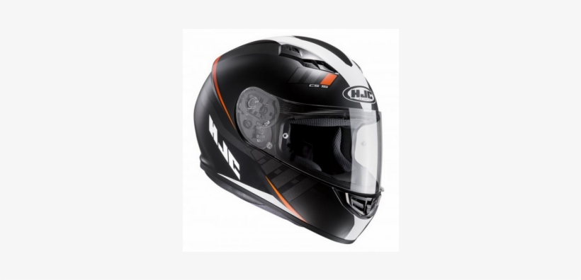 Hjc Helmet Cs 15, transparent png download