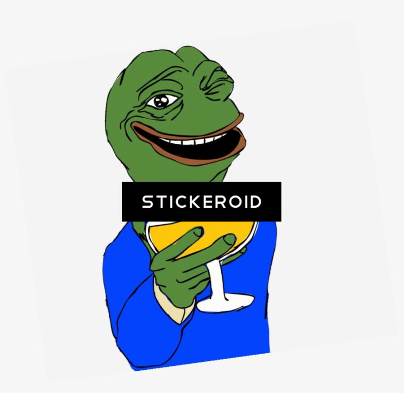 Pepe Well Meme - Taringa!, transparent png download