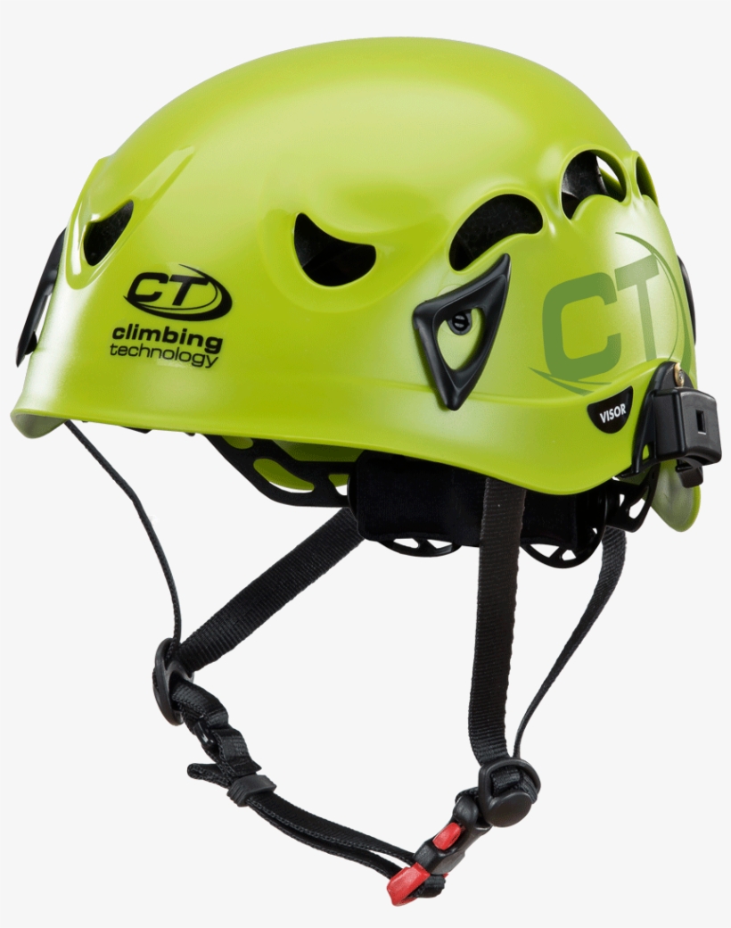 Lightweight And All-round Helmets With Enveloping Shell - Ct X Arbor Helmet, transparent png download