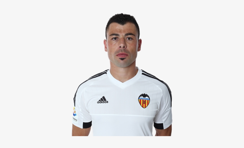Javi Fuego - Negredo Png, transparent png download