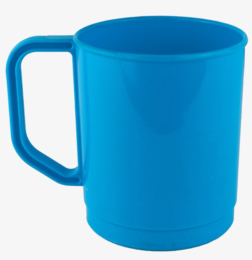Cup Png Background Image - Mug, transparent png download