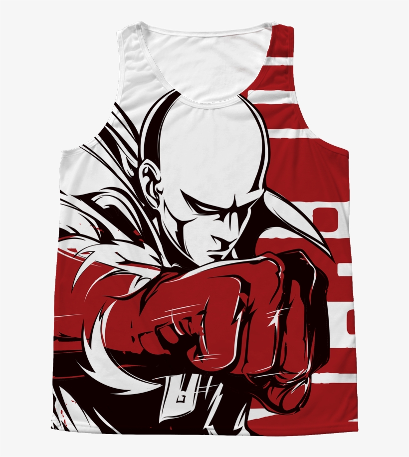 One Punch Man - Saitama, transparent png download