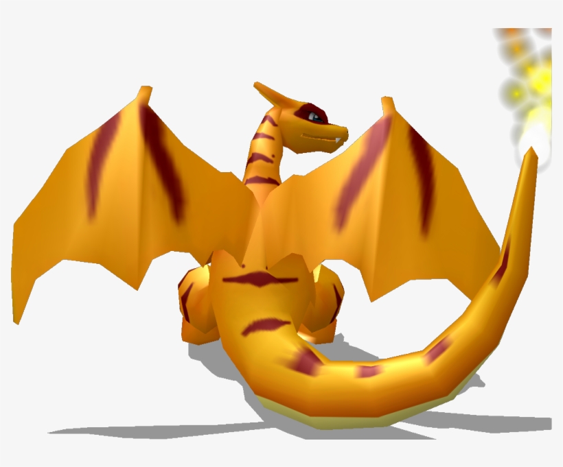 Jpg Royalty Free Charizard By Sureindragon On - Cartoon, transparent png download