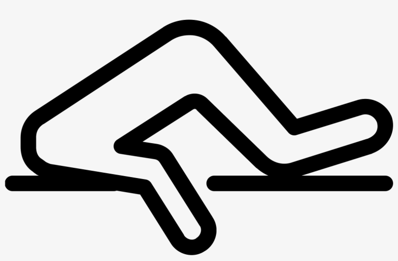 Head In Sand Icon - Icon, transparent png download