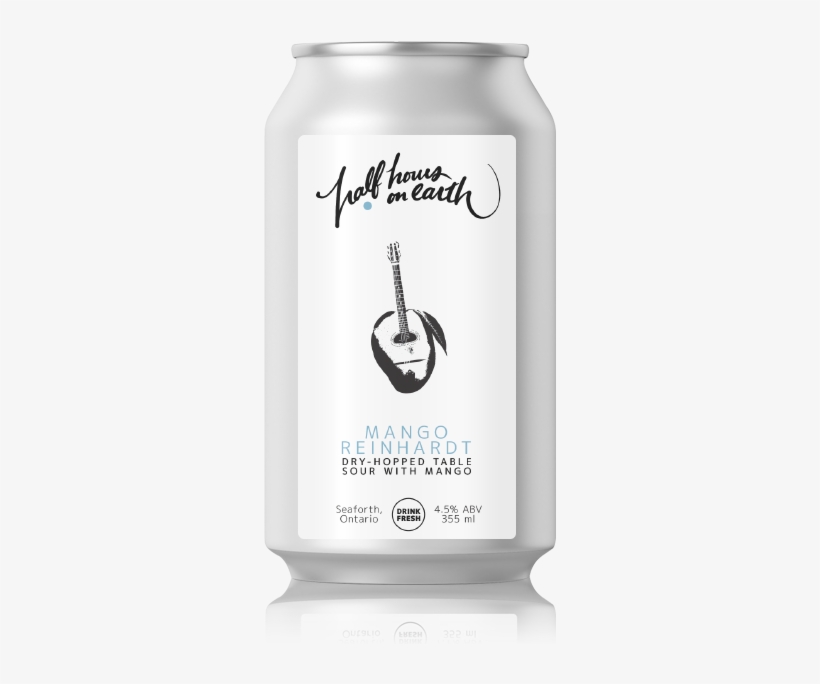 Mango Reinhardt - Cappuccino, transparent png download