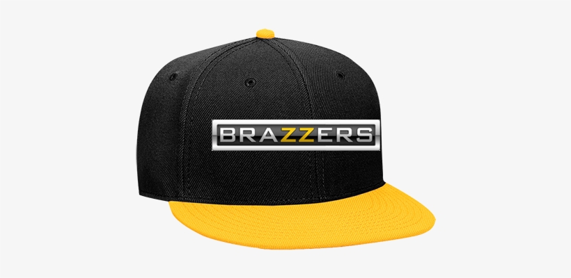 Snapback Flat Bill Hat - Hat, transparent png download