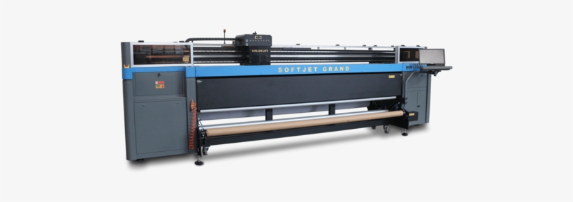 New Digital Printer, transparent png download