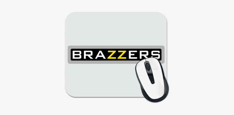 Коврик Для Мыши Brazzers - Imaza, transparent png download