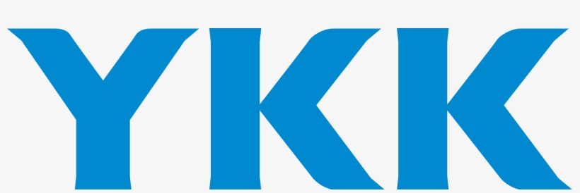 Ykk Logo Png, transparent png download