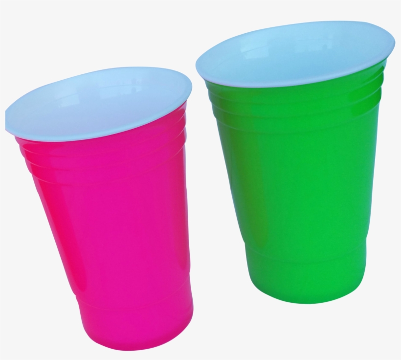 Party Cup - Cup, transparent png download