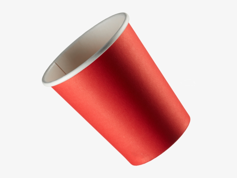 Hot Cup - Stock, transparent png download